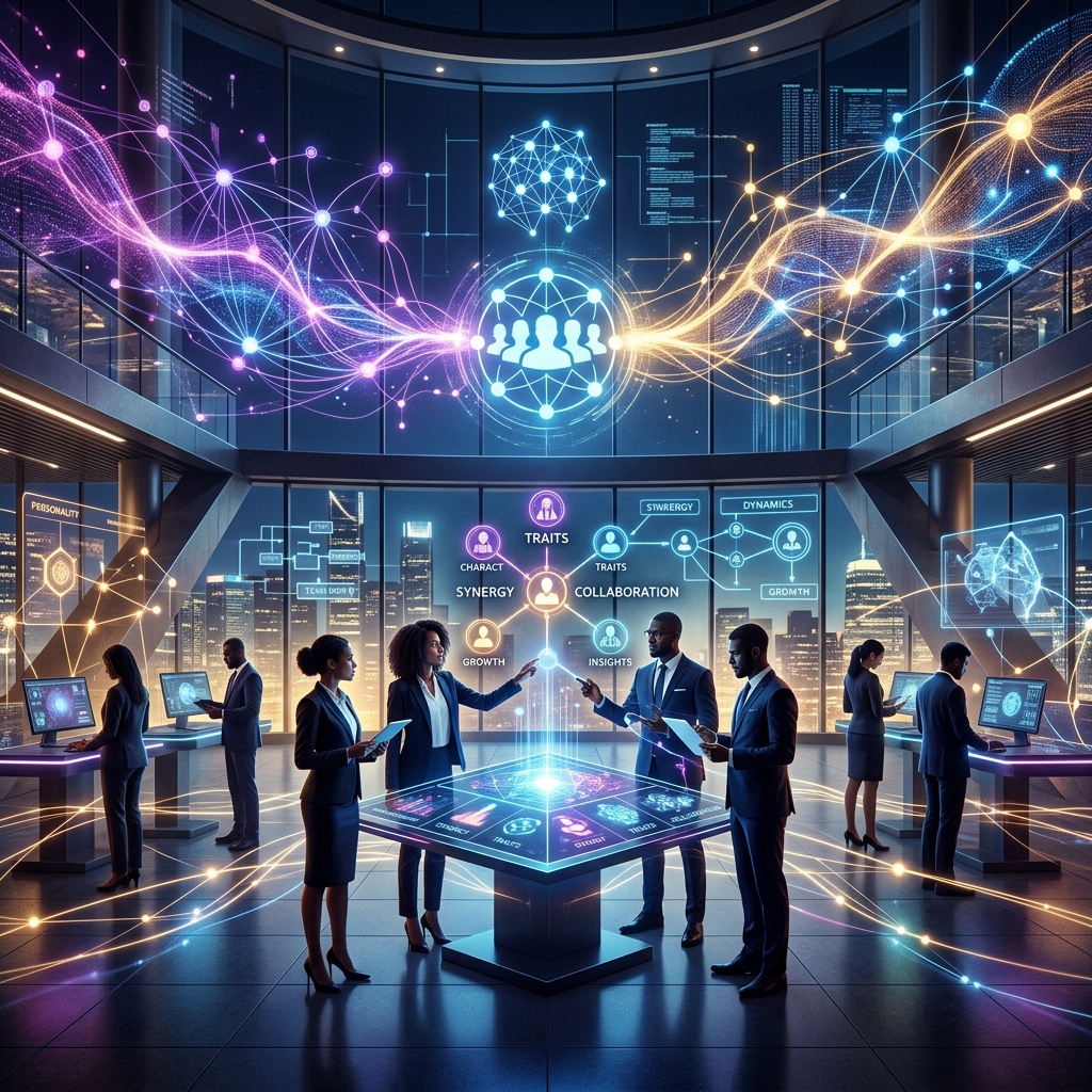 About us company overview